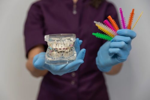 Implants and Attachments